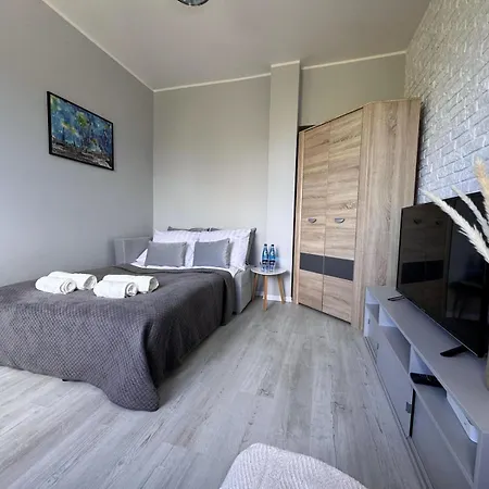 Motlawa - Stare Gdańsk