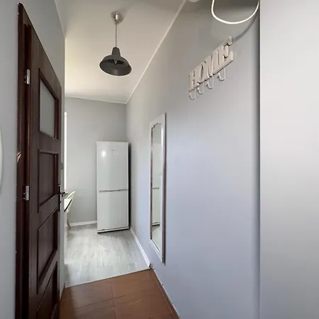 Motlawa - Stare Apartment Gdansk