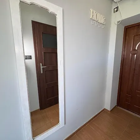 Motlawa - Stare Apartment